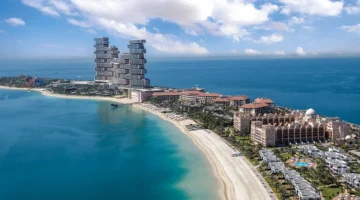 رقم قياسي دبي تستقبل مليوني سائح دولي في يناير 2026